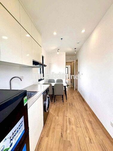 CCMN 2 ngủ 1 khách ngõ 342 Khương Đình