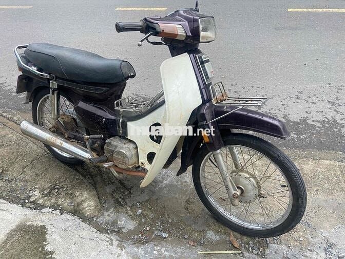 BOSS SANDA MÁY ÊM CHẤT CHẠY CÒN OK MẠNH BỐC