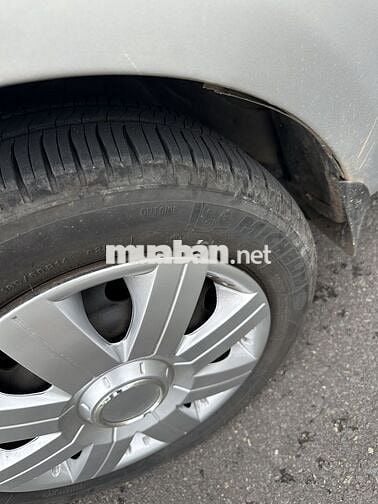 Daewoo Gentra 2011 giá rẻ