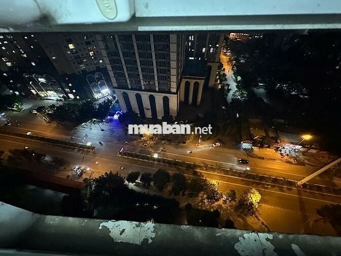 GIÁ TỐT 2 NGỦ TRUNG TÂM HÀ NỘI ECOLIFE CAPITOL 58 TỐ HỮU 4.2 TỶ