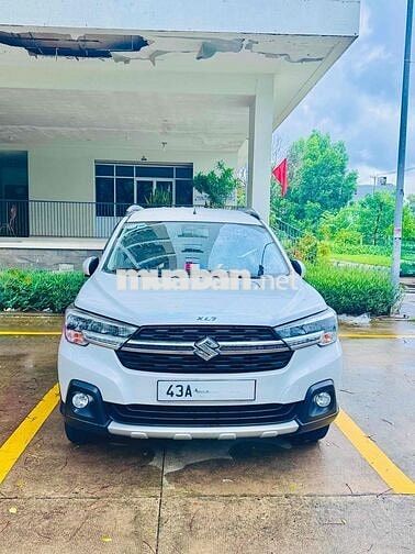 💥 SIÊU PHẨM GIA ĐÌNH - SUZUKI XL7 ĐỜI 2023 - TRẮNG