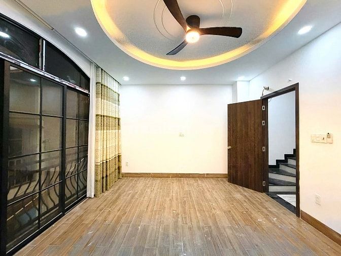 GIÁ TỐT - VỊ TRÍ ĐẸP - NHÀ KỲ ĐỒNG- PHƯỜNG 9 - QUẬN 3 - GIÁ 3TỶ95 