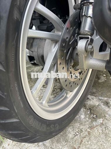 Sh 125i 2015 xe máy zin