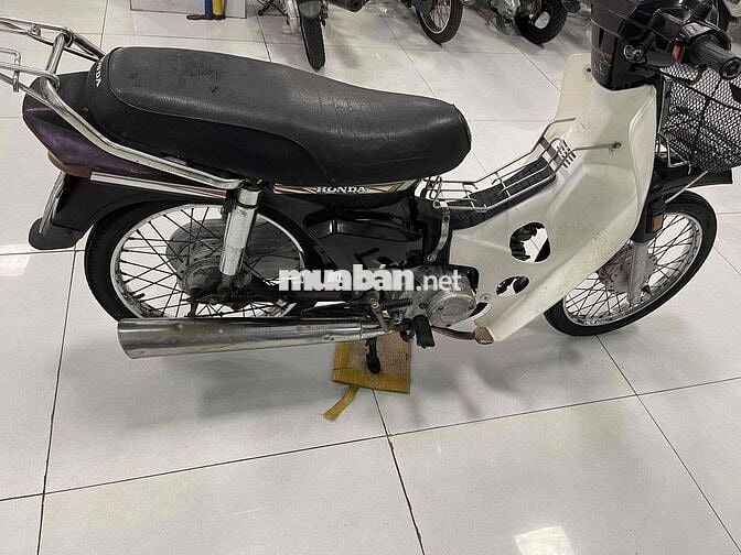 thanh lý Dream liên doanh