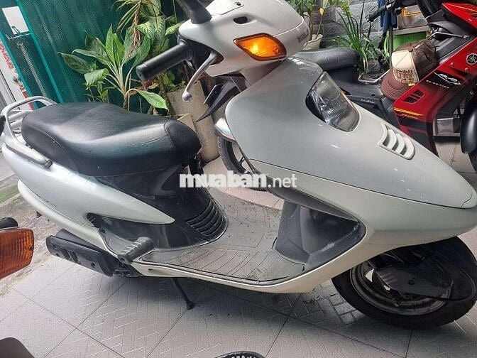 Spacy date 2008 xe đẹp chất zin chính chủ sang tên