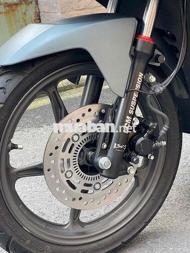 Air Blade 160 - 2023 - BSTP - máy zin