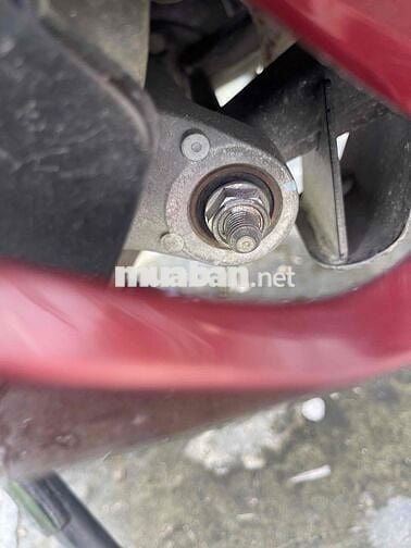 Sh 125i 2015 xe máy zin