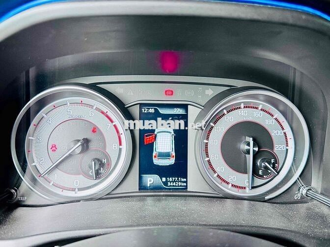 💥 SIÊU PHẨM GIA ĐÌNH - SUZUKI XL7 ĐỜI 2023 - TRẮNG