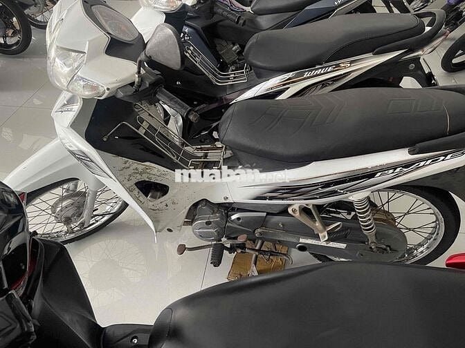 Honda wave balde thanh lý