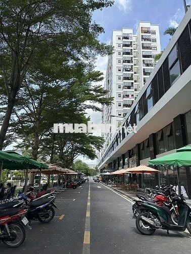 BÁN SHOPHOUSE -CT3 VĨNH ĐIỀM TRUNG- DT 227,8M2