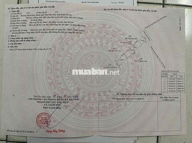 2.5 tỏi ngay bệnh viện 1500 dài 40m