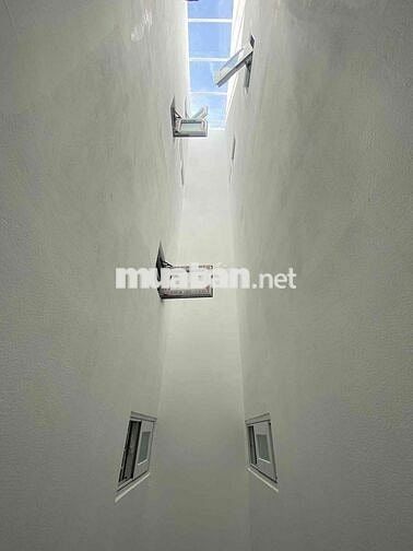 Cho thuê căn hộ mini vừa túi tiền đường Tạ Hiện, gần chợ Hoà Cường