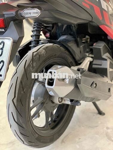 🔥 Vario 150 2020 Đen Đỏ Nhám Chính Chủ TP Zin Keng