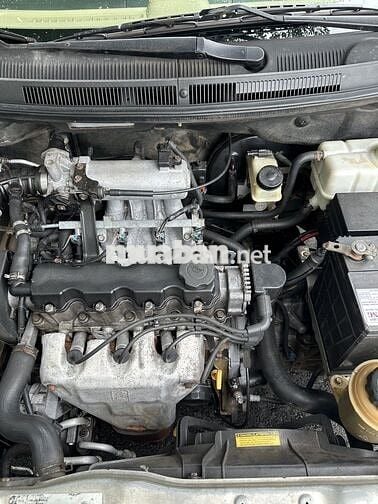 Daewoo Gentra 2011 giá rẻ