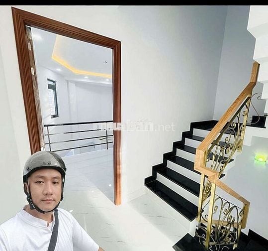 🌳 🏩 Nhà góc 2 mặt tiền nội bộ công viên Bông Sao – P5, Q8 . Dòng 💵