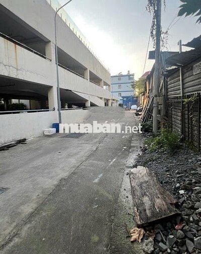 Bán đất khu dân cư Hiệp Thành có sổ công chứng ngay