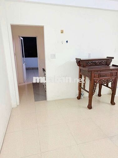 Hẻm ô tô thông Ng V Quá 4x18m 3pn gần giáo xứ chợ cầu