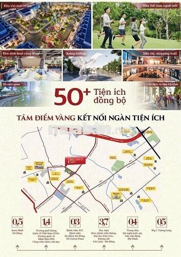 FLC Hausman Premium - QUỸ NGOẠI GIAO NỘI BỘ GIÁ SỐC! Chiết Khấu 14.5%