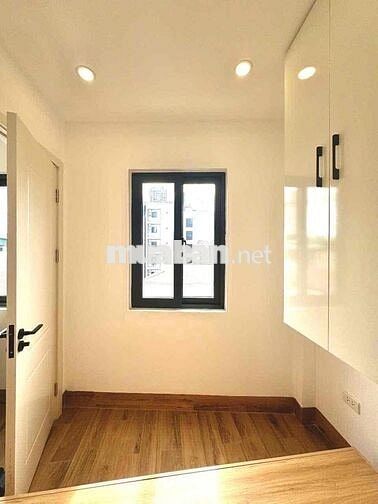 CCMN 2 ngủ 1 khách ngõ 342 Khương Đình