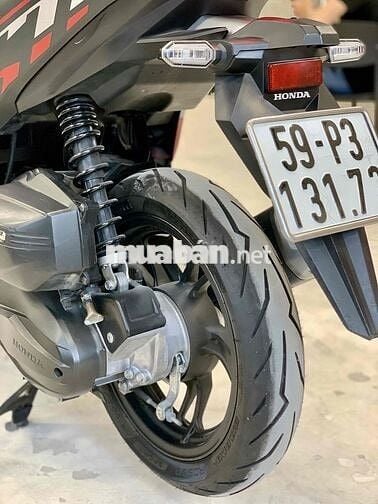🔥 Vario 150 2020 Đen Đỏ Nhám Chính Chủ TP Zin Keng