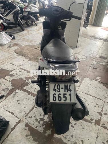 luvias bs49 giấy tờ đầy đủ