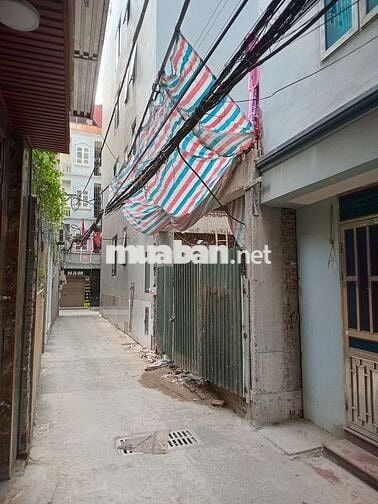 Mễ Trì Hạ - bán gấp mđ vàng 40m2, mặt tiền 5m xây CMMN hoặc CHDV