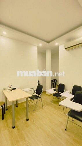 🏠 BÁN NHÀ 3 THÁNG 2, P.11, Q.10 - HẺM XE HƠI, DÒNG TIỀN 20 TRIỆU -