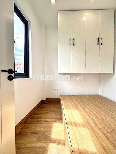 CCMN 2 ngủ 1 khách ngõ 342 Khương Đình