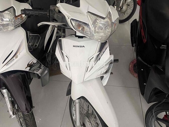 Honda wave balde thanh lý