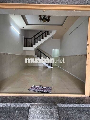 Cho thuê nhà khu Thiên Lộc,Cái Răng