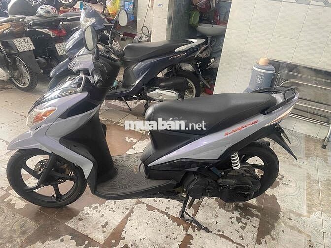 luvias bs49 giấy tờ đầy đủ