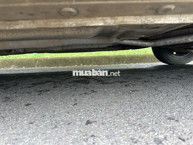 Daewoo Gentra 2011 giá rẻ