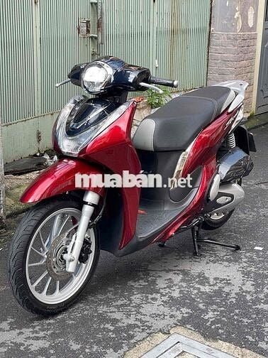 Sh mode - 2024 - ABS - BSTP