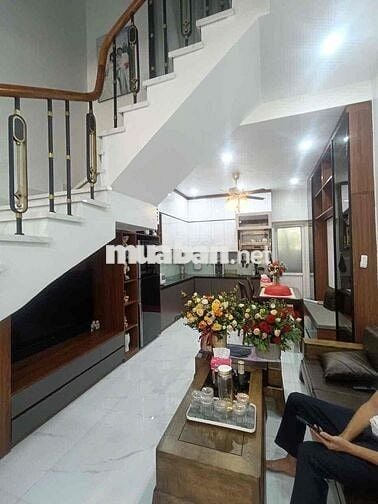 HÀNG HIẾM! VIP HÀM NGHI, 66m2, Ô TÔ VÀO NHÀ, RẤT THOÁNG, NHÀ Ở SƯỚNG