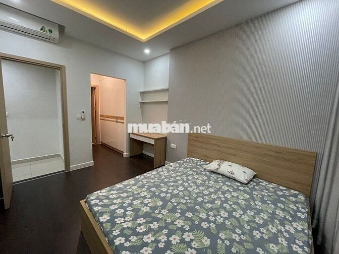 Bán gấp, căn hộ 2pn/2wc, 69m2, tháp GM3, giá bán 5tỷ300