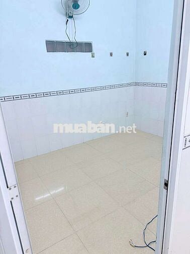 Hẻm ô tô thông Ng V Quá 4x18m 3pn gần giáo xứ chợ cầu