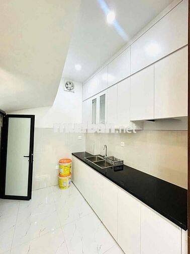 Nhà mới 35m² x 5 tầng – Thanh Trì - Hoàng Mai - Gần Chợ - Ở Ngay