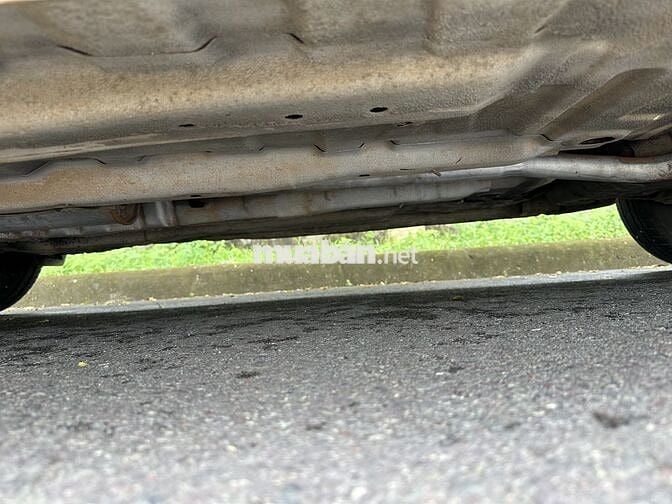 Daewoo Gentra 2011 giá rẻ