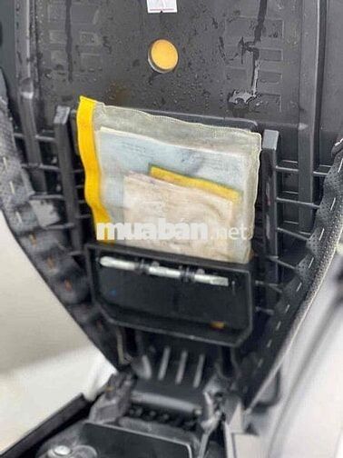 Exciter 155 Vva Smartkey Mẫu 2023 Odo 6.000km Bstp