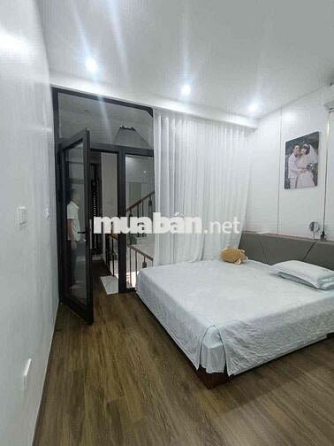 HÀNG HIẾM! VIP HÀM NGHI, 66m2, Ô TÔ VÀO NHÀ, RẤT THOÁNG, NHÀ Ở SƯỚNG