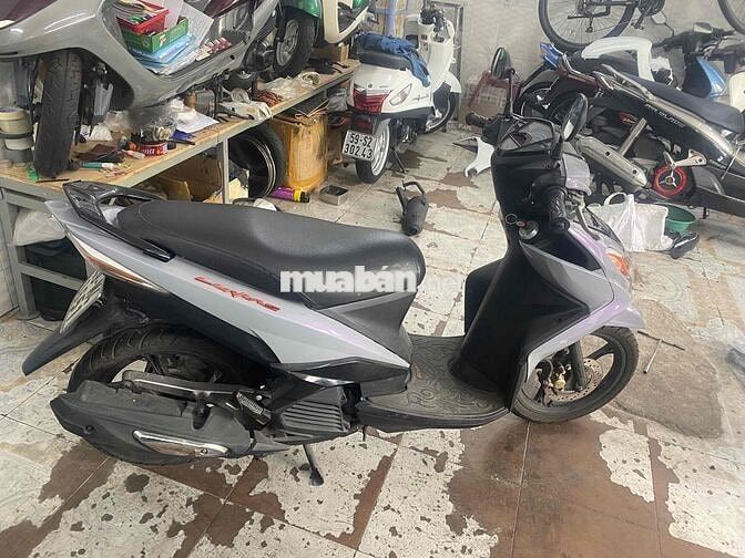 luvias bs49 giấy tờ đầy đủ