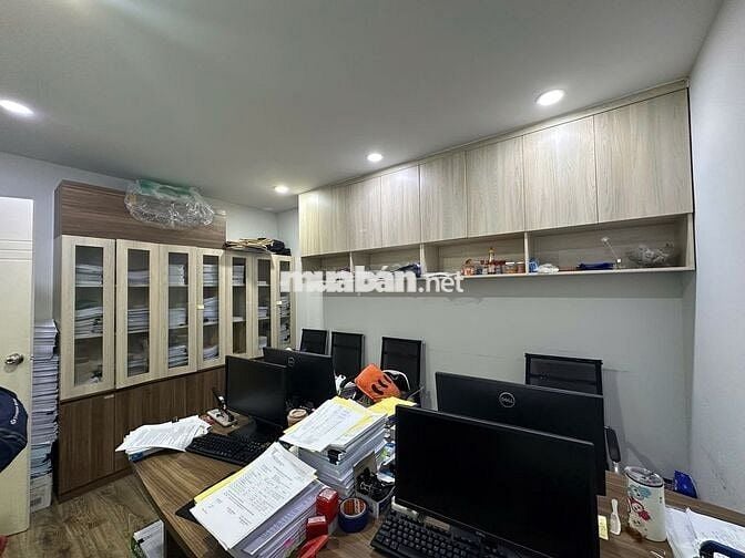 GIÁ TỐT 3 NGỦ TRUNG TÂM HÀ NỘI ECOLIFE CAPITOL 58 TỐ HỮU 4.2 TỶ