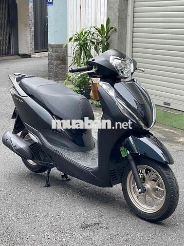 Lead - 2025 - ABS - 777 km