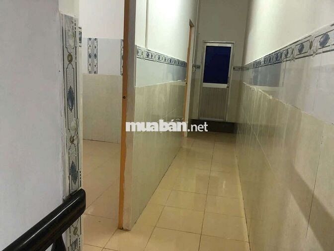 Cho thuê nhà khu Thiên Lộc,Cái Răng