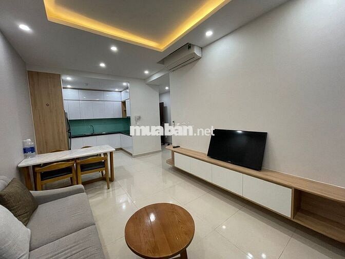 Bán gấp, căn hộ 2pn/2wc, 69m2, tháp GM3, giá bán 5tỷ300