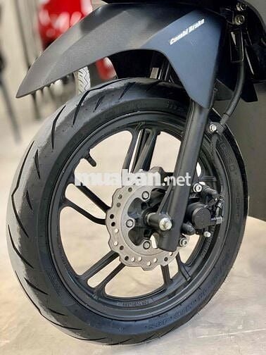 🔥 Vario 150 2020 Đen Đỏ Nhám Chính Chủ TP Zin Keng
