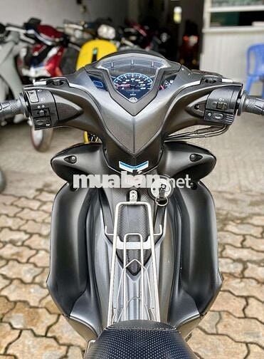 Yamaha JUPITER Fi 2018 Máy Zin êm