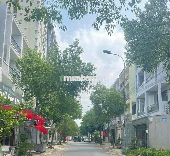 Bán đất khu dân cư Hiệp Thành có sổ công chứng ngay