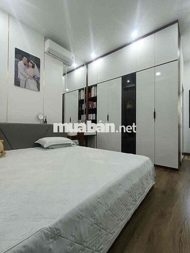 HÀNG HIẾM! VIP HÀM NGHI, 66m2, Ô TÔ VÀO NHÀ, RẤT THOÁNG, NHÀ Ở SƯỚNG