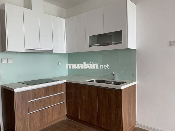 Cho thuê căn hộ Mỹ Đình Pearl, Mễ Trì 80m2 2PN đồ cơ bản giá 14,5tr/th